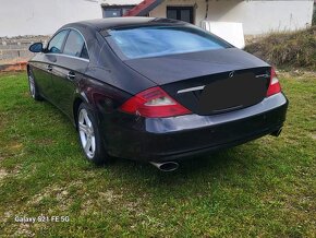 Mercedes cls 320cdi - 10