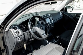 Volkswagen Tiguan 2.0 CR TDI BMT Sport&Style - 10