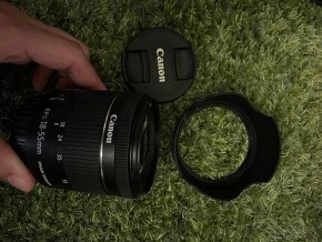 Canon eos 850D - 10