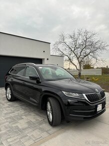 Škoda Kodiaq 1.5 Tsi-Business - 10