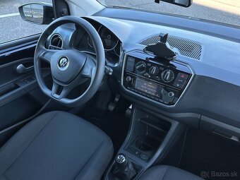 Volkswagen Up Move 1.0 MPi M5, r.v.: 2020 - 10