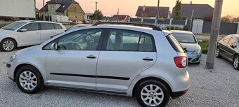 Vw golf  plus - 10