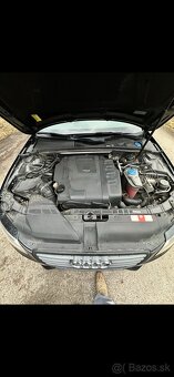 Audi A4 B8, Avant,manuál, 105kw - 10