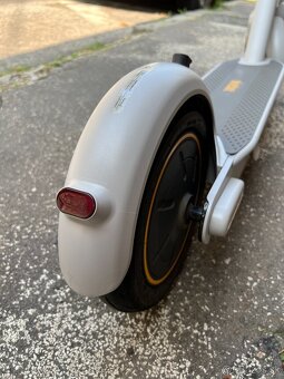 Predam Ninebot KickScooter MAX G30LE 350W 25Km/h 17kg - 10