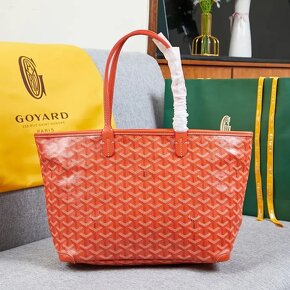 Goyard Tote Bag/ kabelka - 10