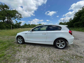 BMW 116D Sport Packet+ Navi + Koza - 10