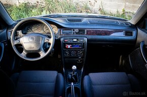 Honda Civic 1.5 VTEC-E 84kw - 10