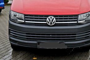 VW TRANSPORTER T6 - PREDAJ AJ NA SPLÁTKY - 10