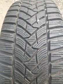 5x112r16 Zimna sada - 10