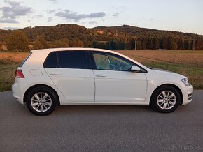 Volkswagen golf 7 1.2 tsi 77 kw - 10