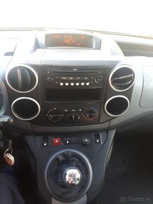 Berlingo 1.6 Hdi - 10