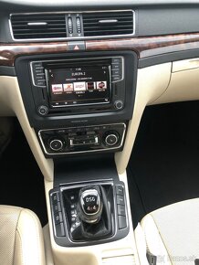 Škoda Superb II FL 2.0 TDI 125kw,4x4, DSG,PANO,WEB,SOUND - 10