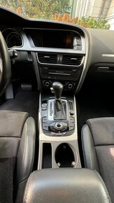 Audi A5 Sportback 2.0 TDI multitronic - 10