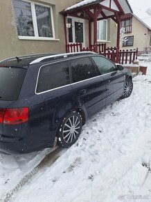 Audi A4 B7 2.0 TDI 103 kw - 10