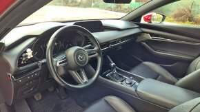 Mazda 3 2.0 Skyactiv G122 Plus Sound 90kW, M6, 5d. - 10