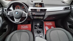 BMW X1 sDrive 18i Sport Line A/T za 19.490 € - 10