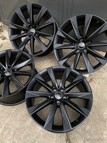 ✅ R20 ®️ Originál Audi 5x112 ET37 ✅ Audi VW Škoda Seat - 10