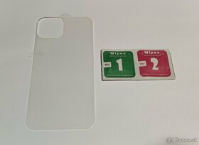 Iphone 13, 13 Pro, 13 Pro Max, 13 mini ochranné sklá a obaly - 10