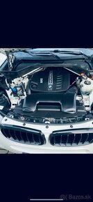 BMW X5 f15 2016 - 10