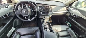 Predam v celku alebo rozpredam Volvo xc90 2016" - 10