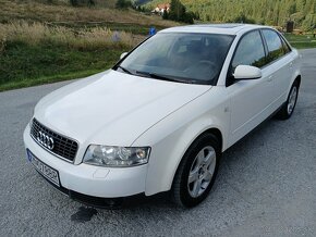 AUDI A4.S4 1.9Tdi 96.kw - 10