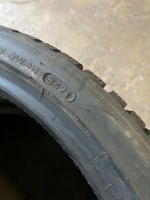 Zimne Pneu Hankook 275/35 R19 285/30 R20 Dvojrozmer - 10