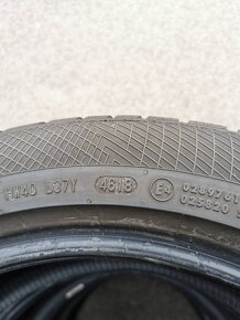 Continental 225/50 R17 94H zimné pneumatiky - 10