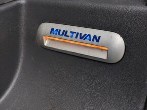 Vw multivan - 10