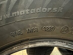 195/65R15 zimne - 10