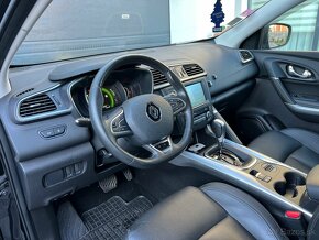 RENAULT KADJAR 1.5dCi 81kw BOSE 2016 - 10