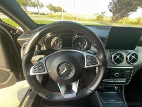 Mercedes-Benz GLA 250 A/T - 10