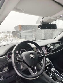 Skoda Kodiaq Style 2.0TDI 110Kw 4x4 - 10