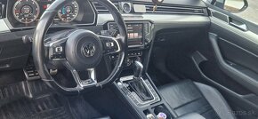 Volkswagen Passat Variant 2.0 TDI R-line - 10