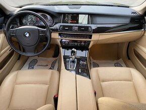 528i xdrive 180kw—2014–AUTOMAT—KŮŽE—145.00km - 10