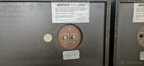 BOSE model 301 - 10