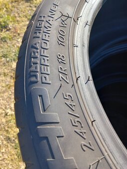 245/45 r18 letne pneumatiky - 10