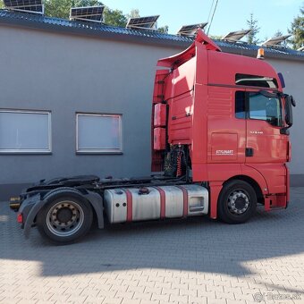 MAN TGX 18.440 Mega - 10