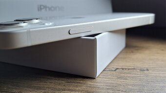 IPhone 13 Mini 128GB WHITE ako NOVÝ–TOP AKCIA S DARČEKOM - 10