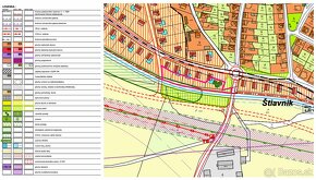 Spišské Vlachy 2.700 m2 pozemok na výstavbu RD – PREDAJ - 10