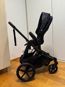 CYBEX Priam Jewels of Nature Limited Edition 2v1 - 10