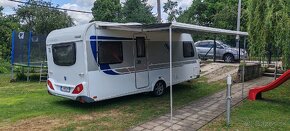 Knaus sundwind 520 silver selection r.v. 2019 - 10