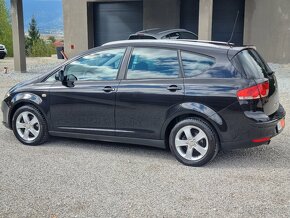 SEAT ALTEA XL 1,9TDi - 10