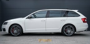 ⭐ ŠKODA OCTAVIA COMBI RS ⭐ - 10