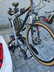 Predam nosic bicyklov na tazne - 10