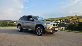 BMW X5, model e70, 3.0d - aj vymením - čítaj text - 10