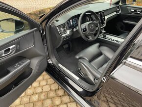 Volvo V60 D4 Inscription - 10