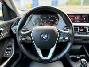 BMW řada 2 F44 218i Gran Coupe | 2020, 87tkm, LED, původ ČR - 10