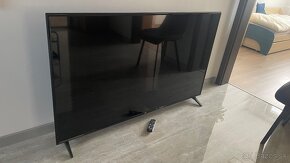 140cm LG 4K TV NANOCELL 55NANO913NA - 100hz - ako nový - 10