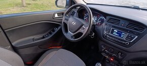 Hyundai i20 1.2i Easy+ - 10