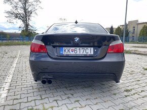 BMW e60 530IX LCI 200kW - 10